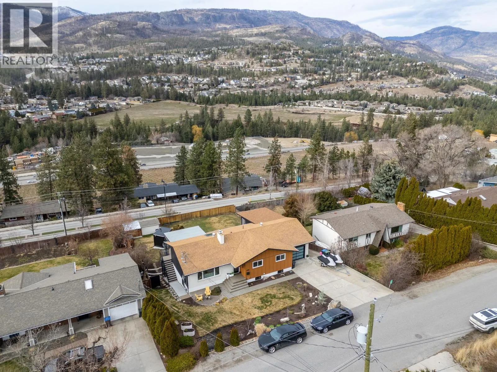 2426 Collingwood Road