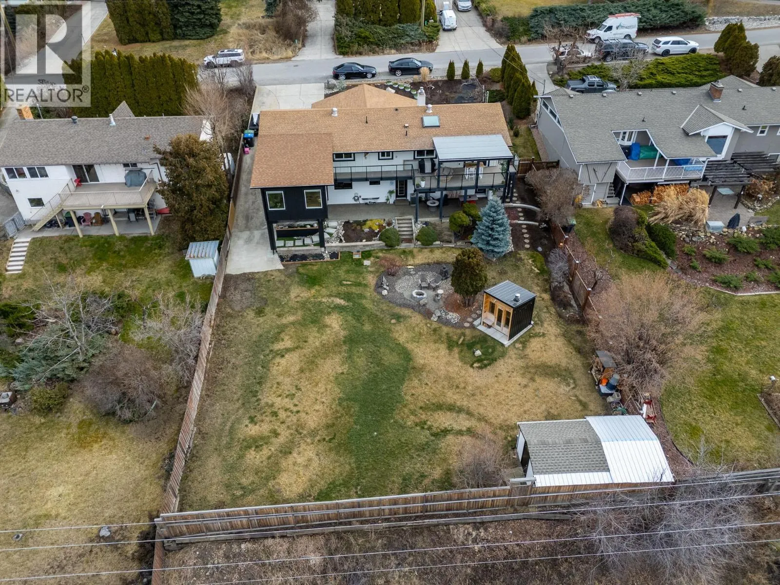 2426 Collingwood Road