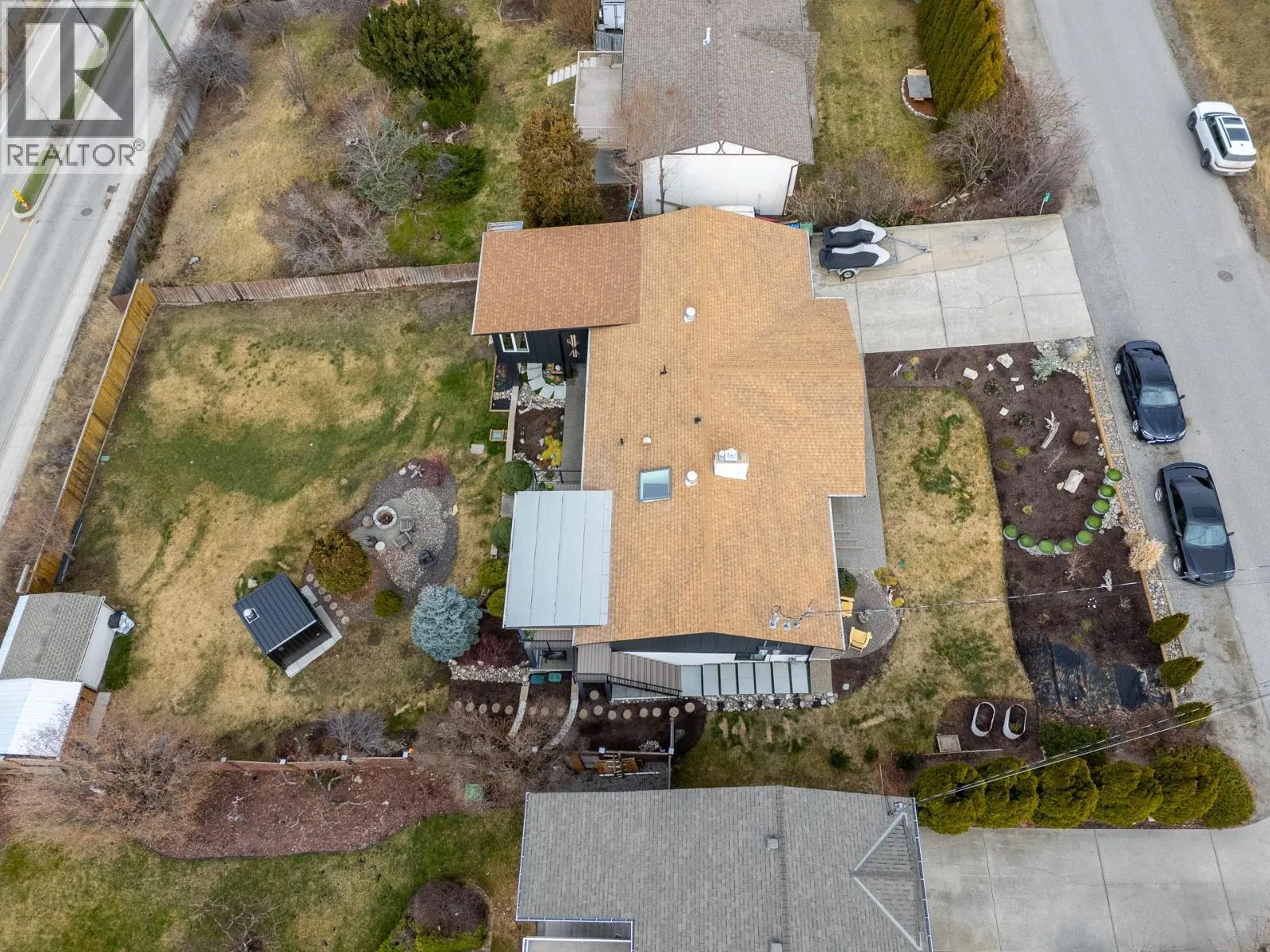 2426 Collingwood Road