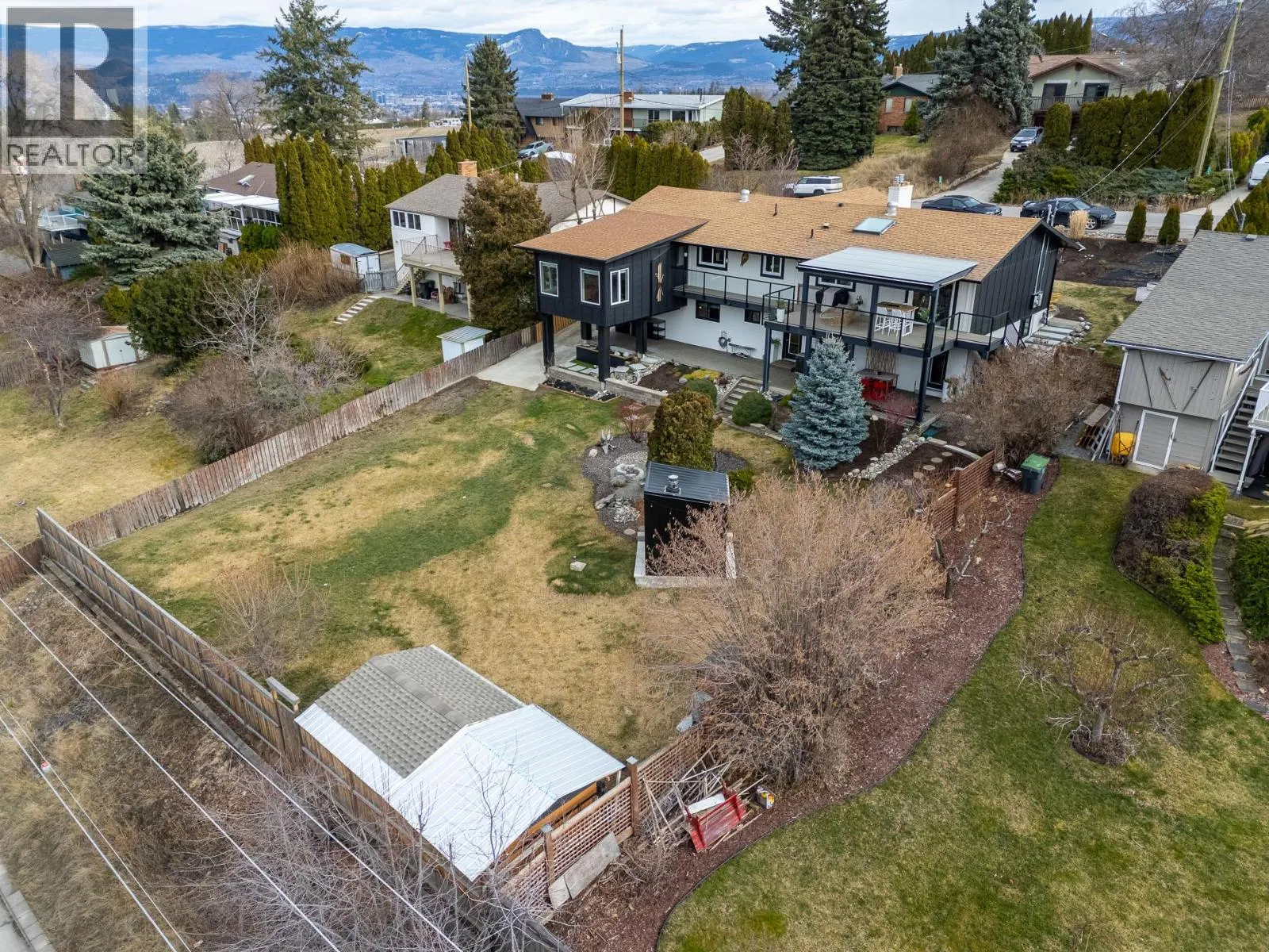 2426 Collingwood Road