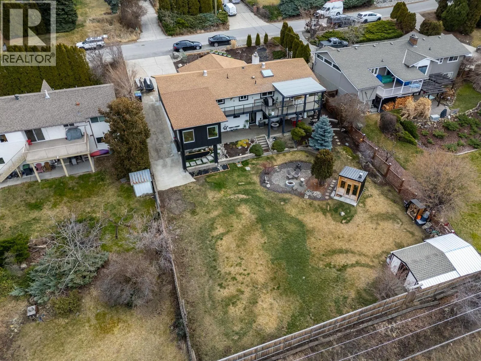 2426 Collingwood Road