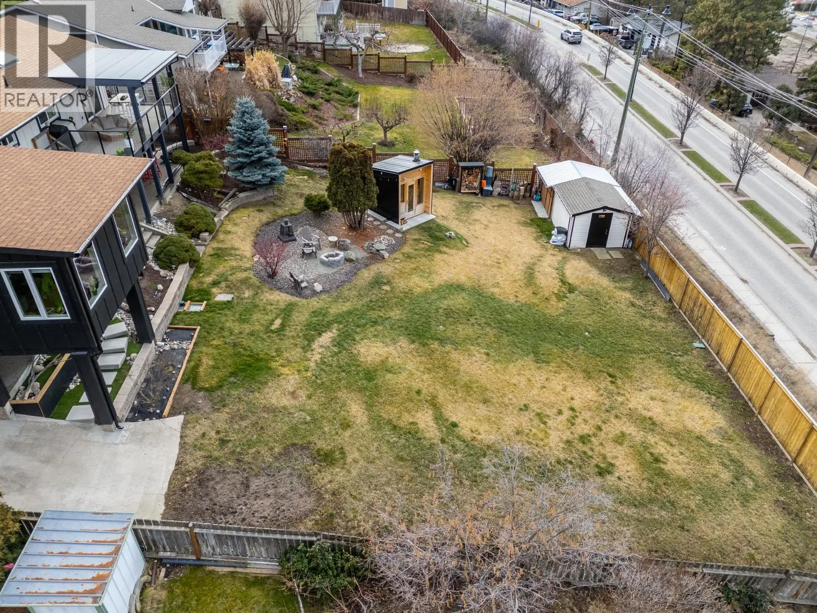 2426 Collingwood Road