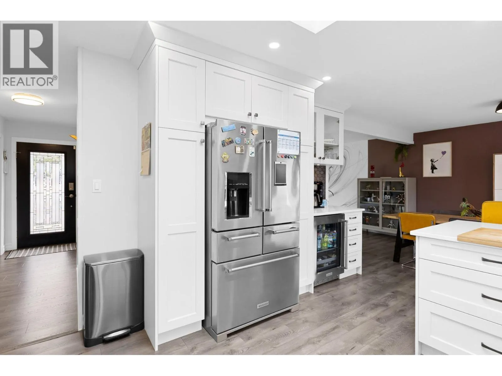 2426 Collingwood Road