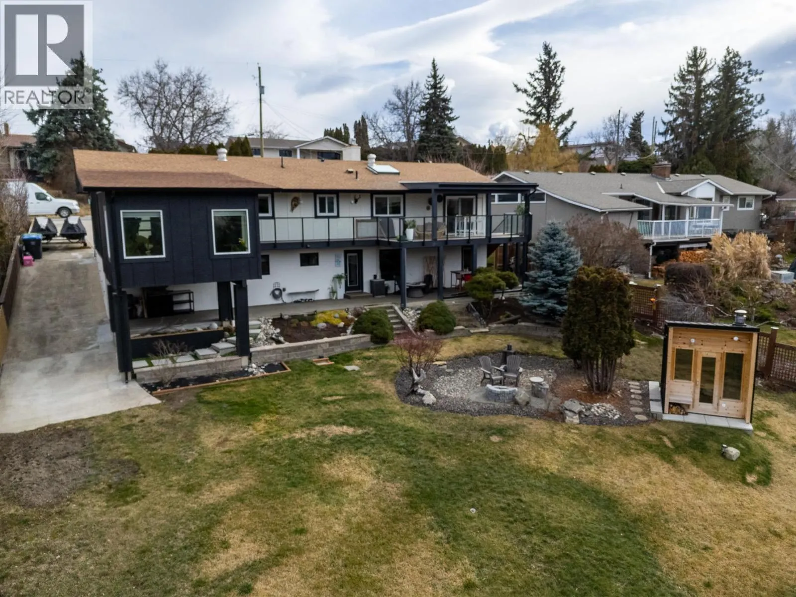 2426 Collingwood Road