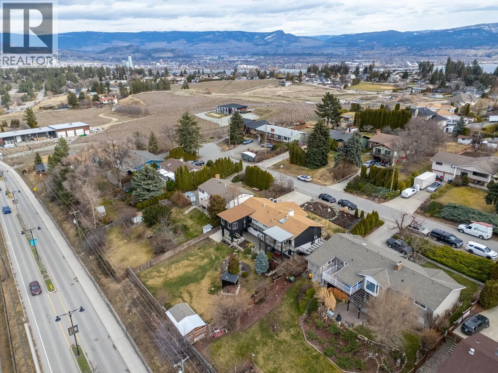 2426 Collingwood Road