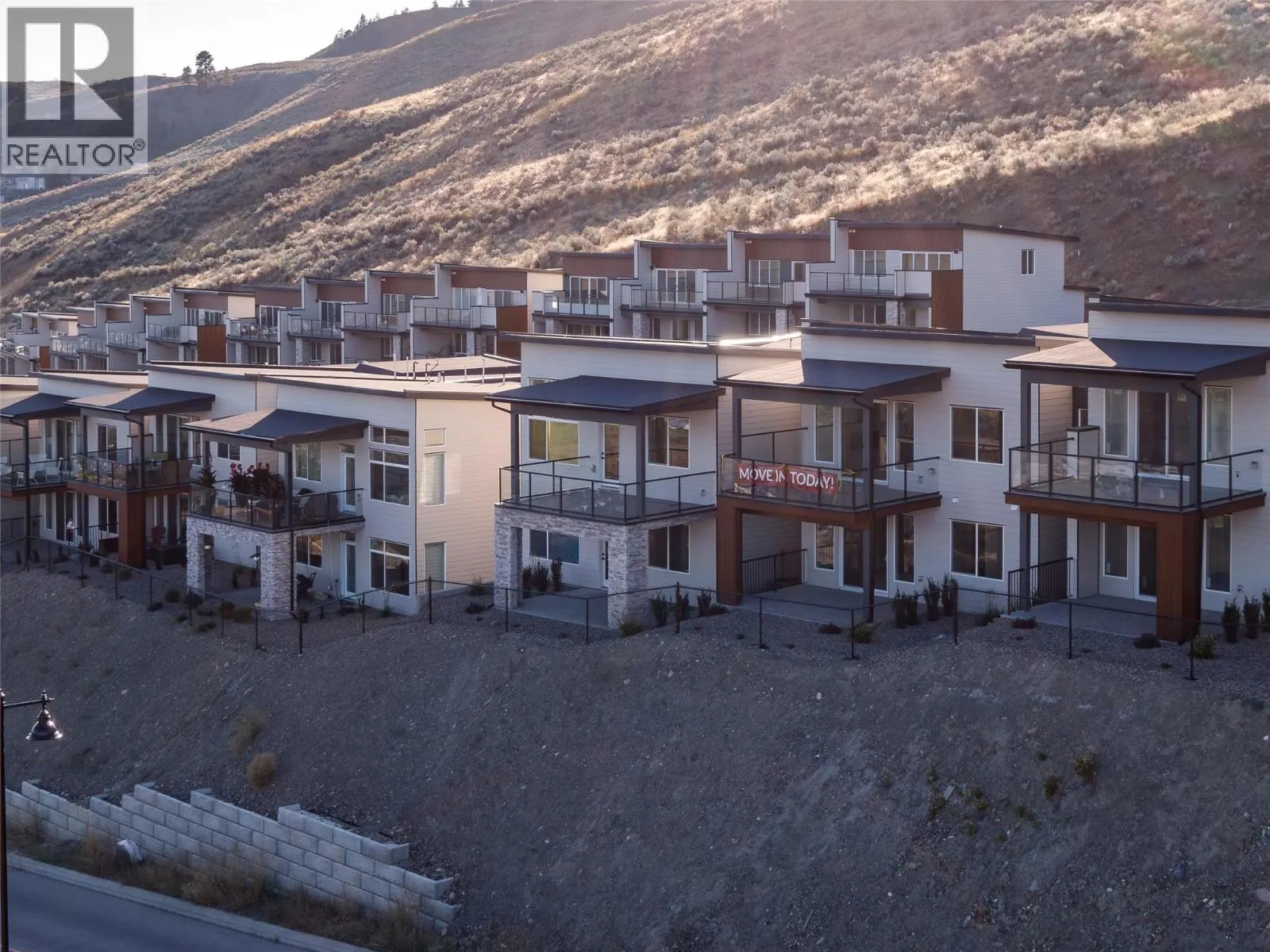 7735 OKANAGAN HILLS Boulevard Unit# 66