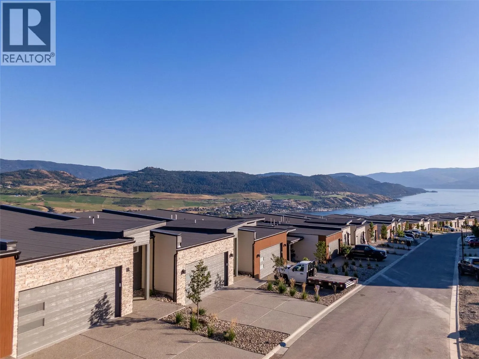 7735 OKANAGAN HILLS Boulevard Unit# 66