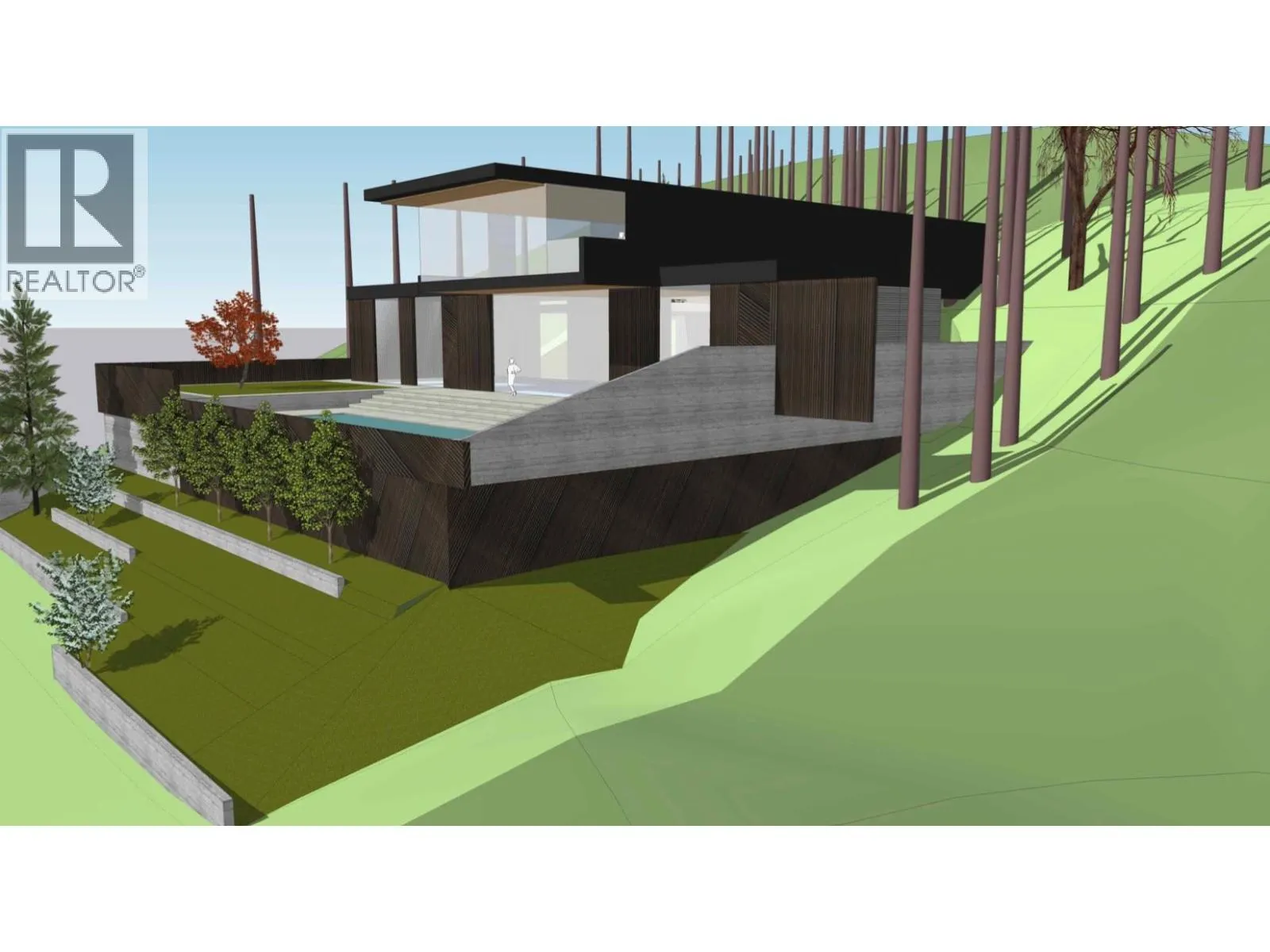 2465 Monashee Court Lot# 24