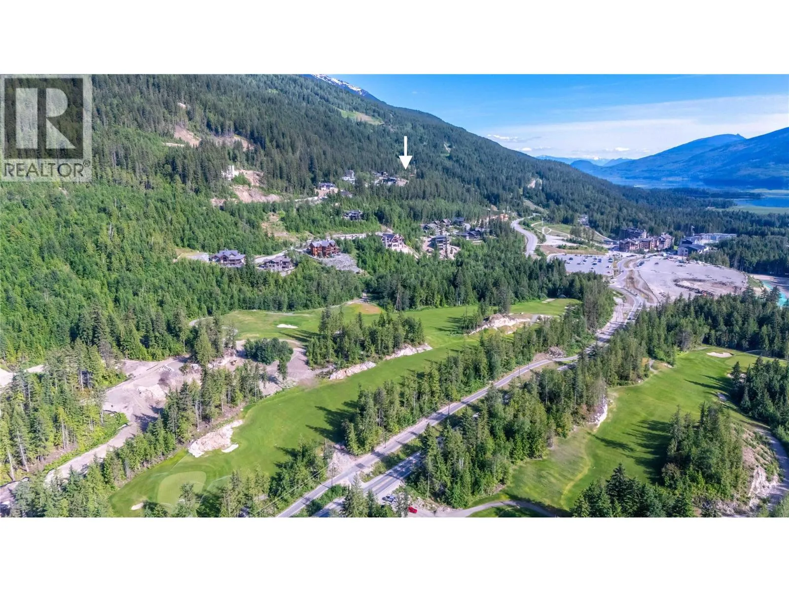 2465 Monashee Court Lot# 24