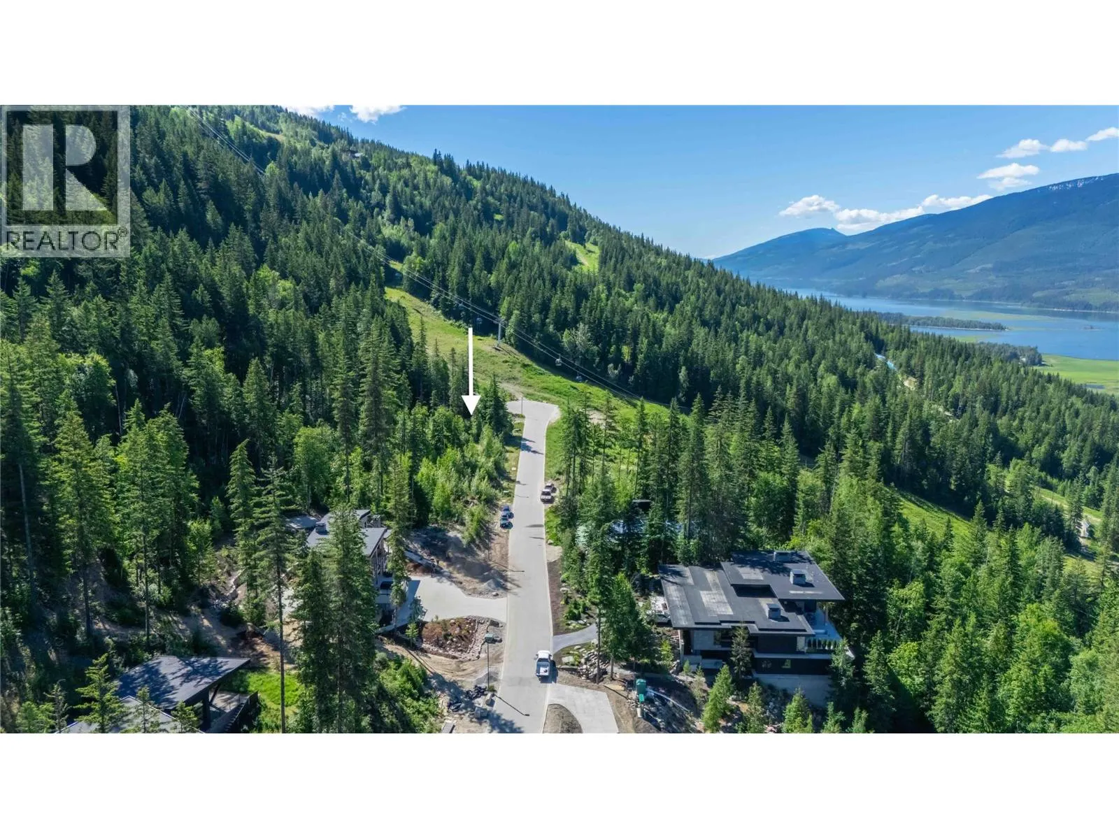2465 Monashee Court Lot# 24