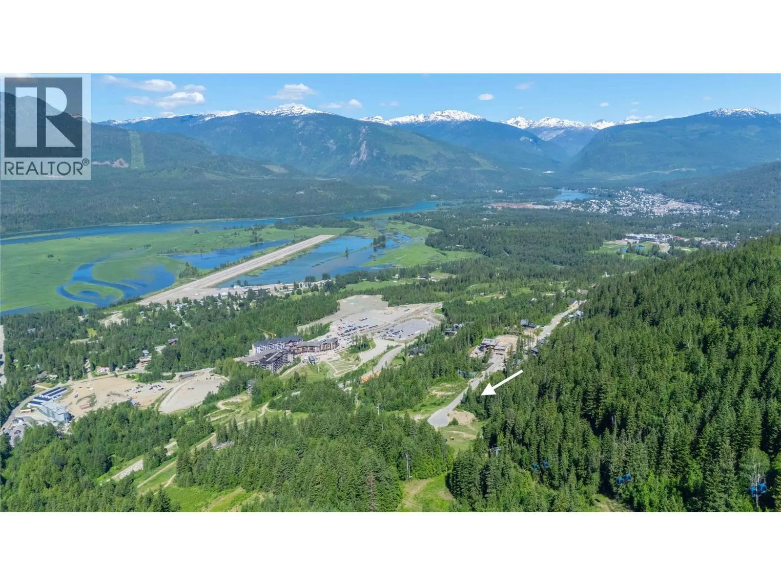 2465 Monashee Court Lot# 24