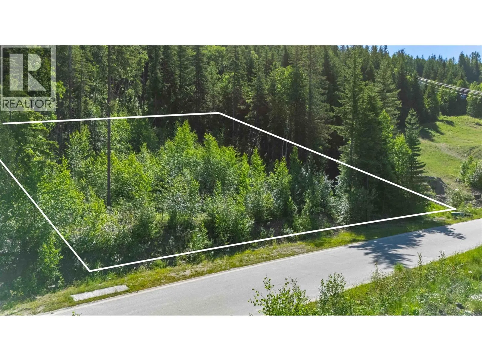 2465 Monashee Court Lot# 24