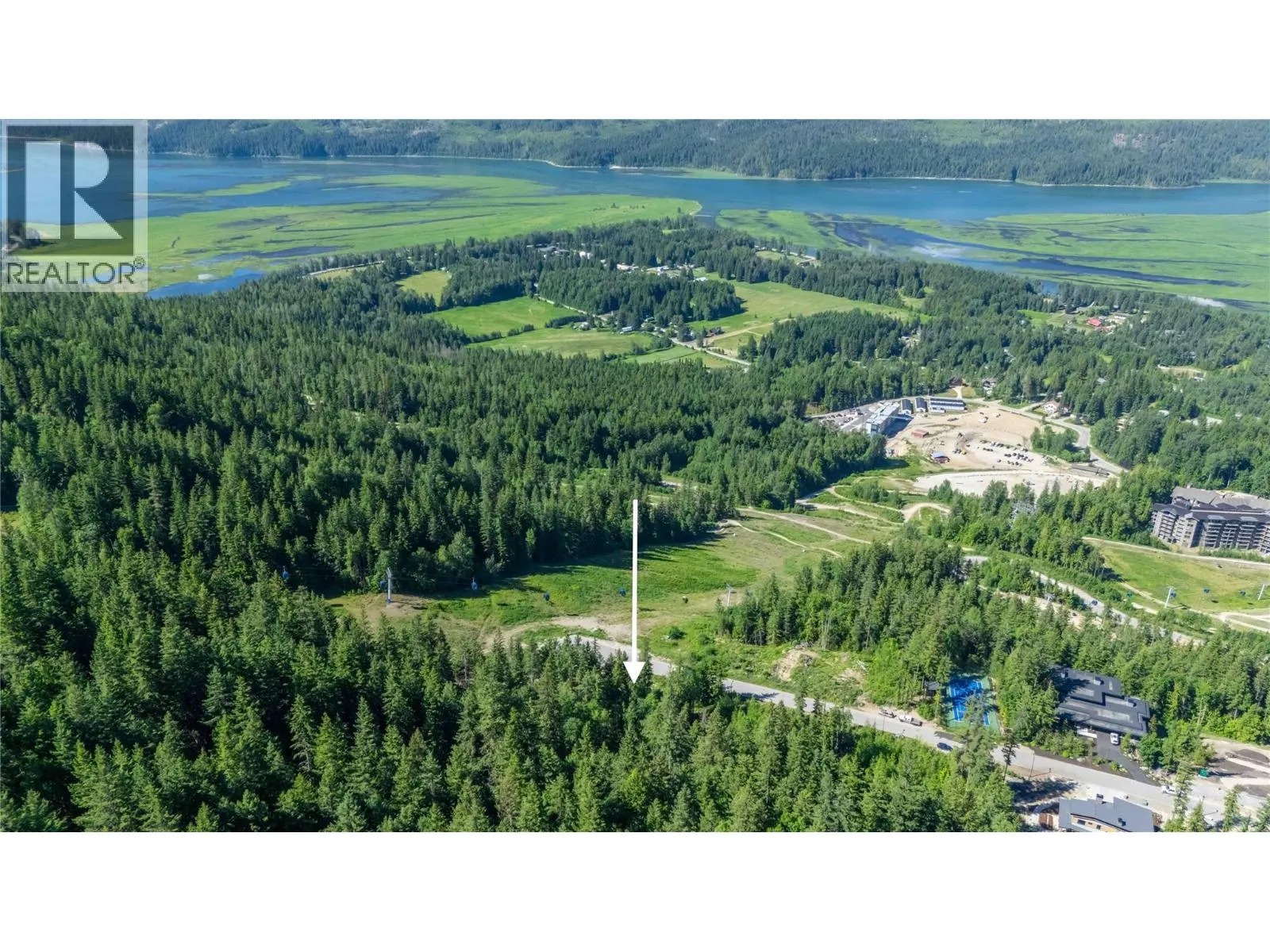 2465 Monashee Court Lot# 24
