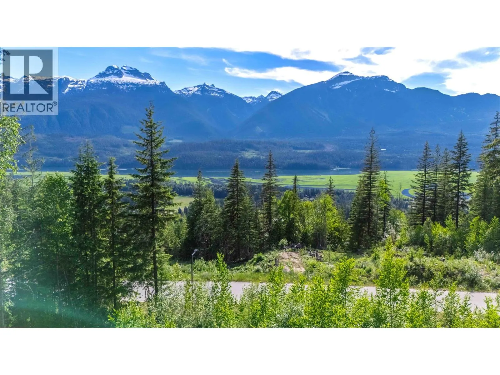 2465 Monashee Court Lot# 24