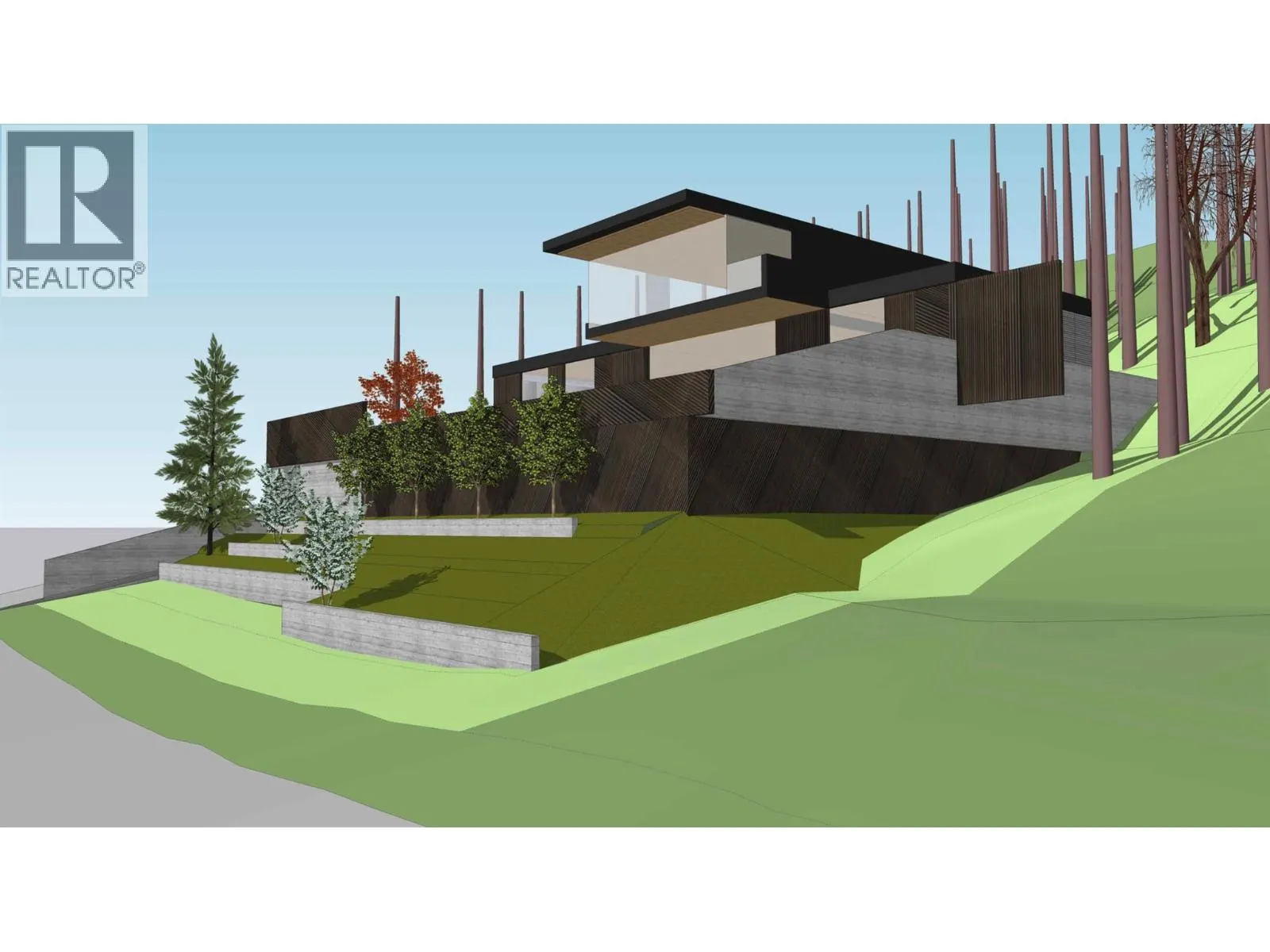 2465 Monashee Court Lot# 24
