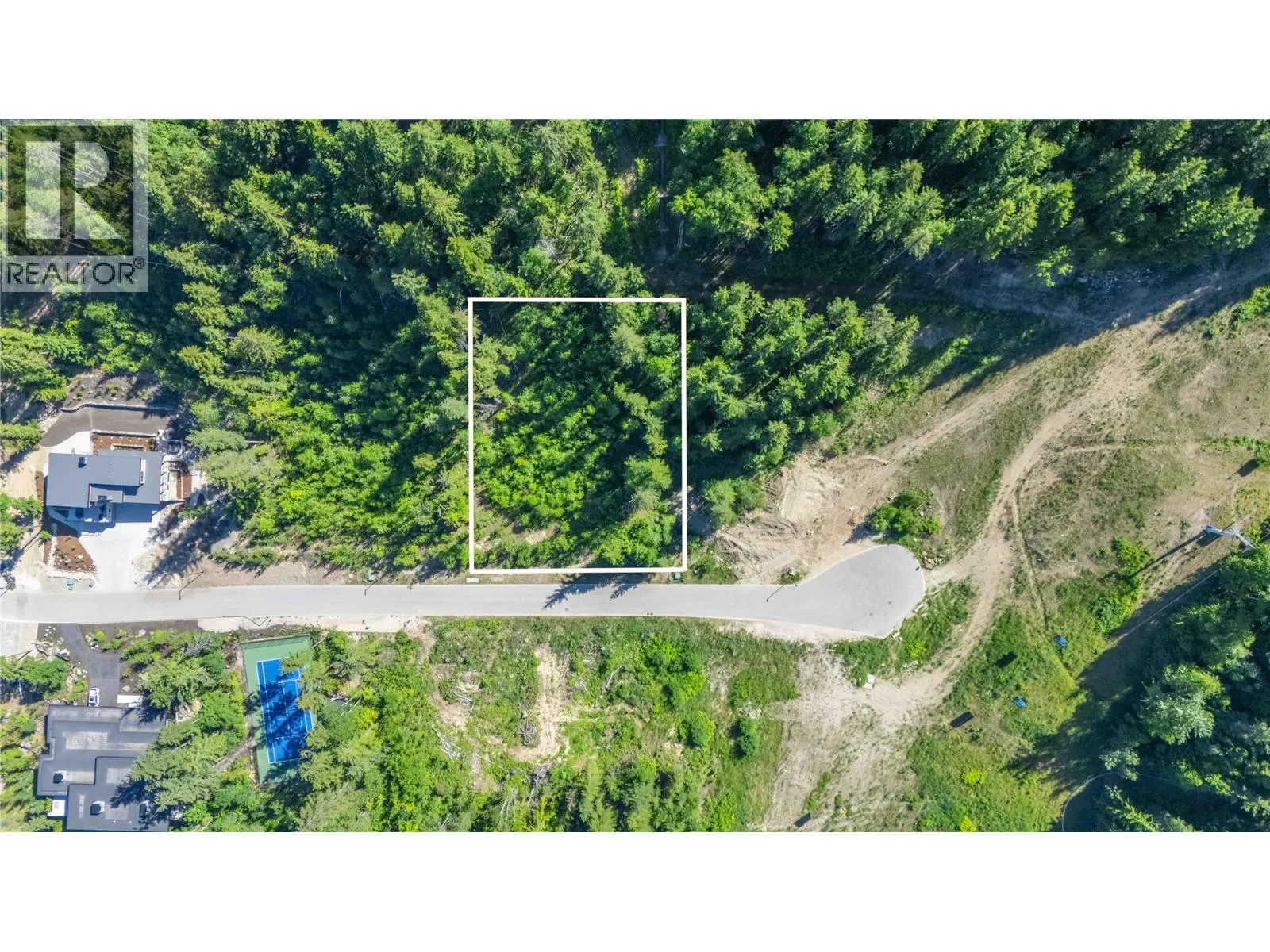 2465 Monashee Court Lot# 24