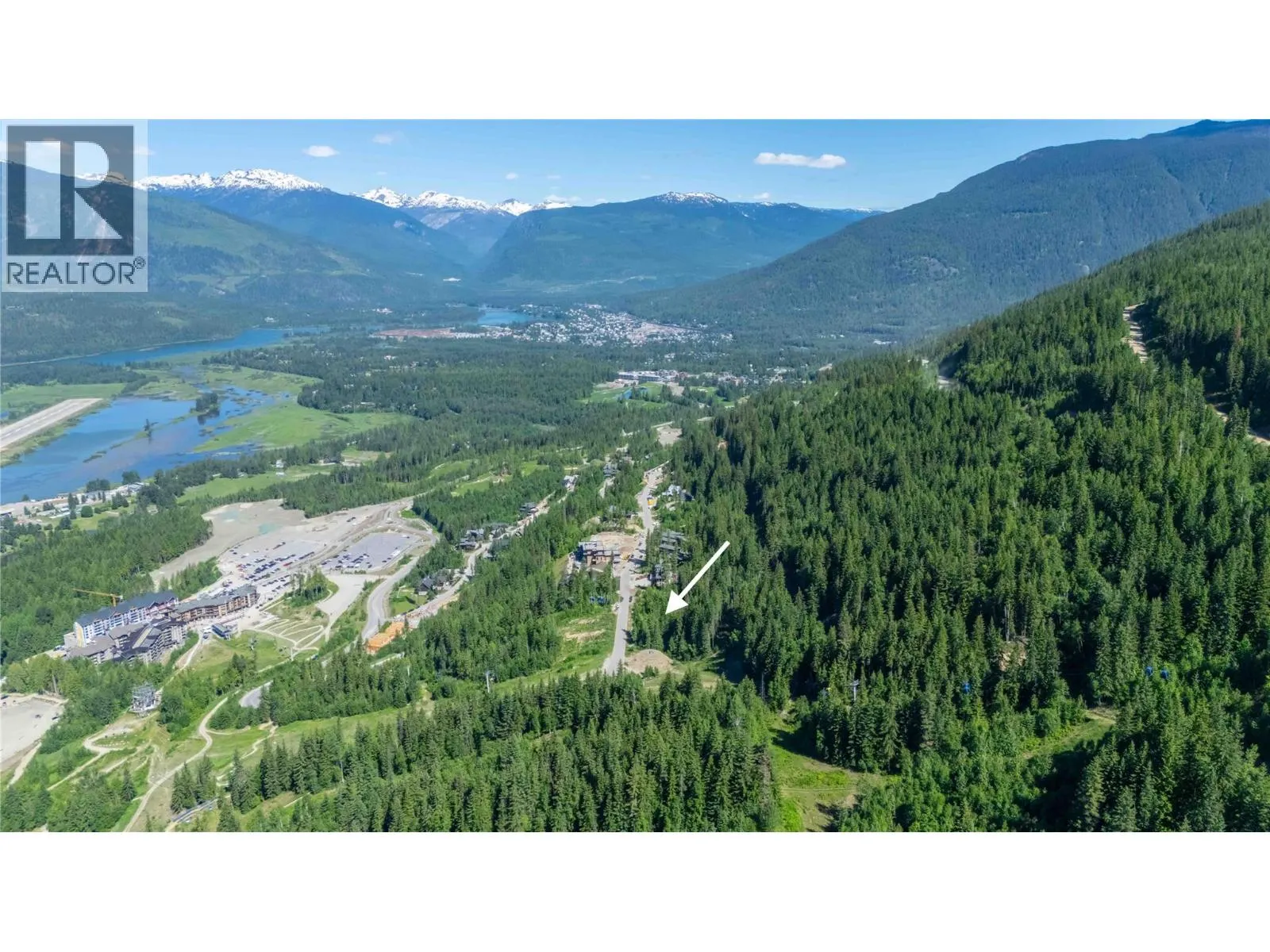 2465 Monashee Court Lot# 24