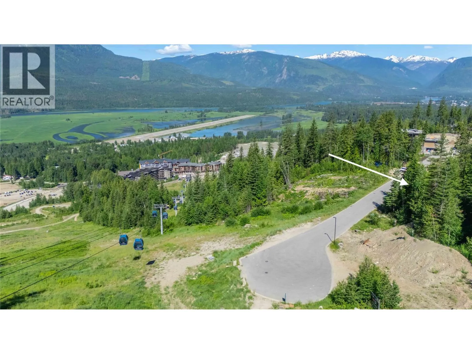 2465 Monashee Court Lot# 24