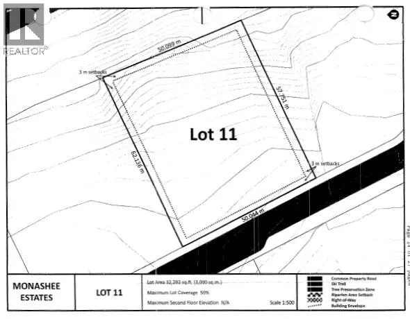 2465 Monashee Court Lot# 24