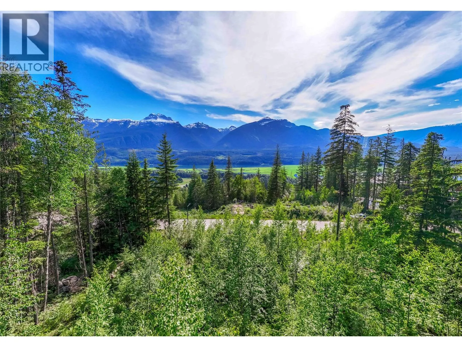 2465 Monashee Court Lot# 24