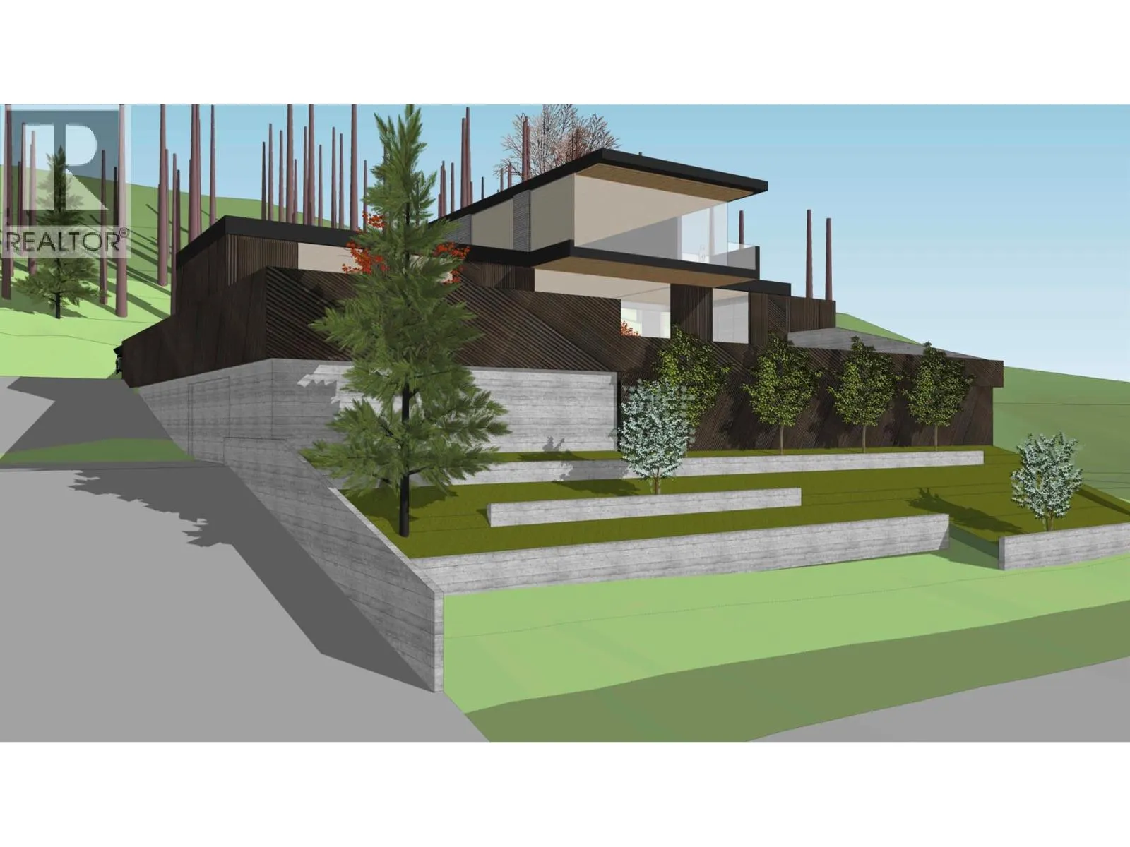 2465 Monashee Court Lot# 24
