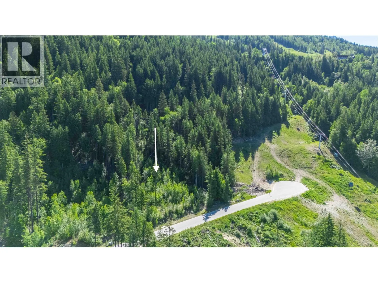 2465 Monashee Court Lot# 24