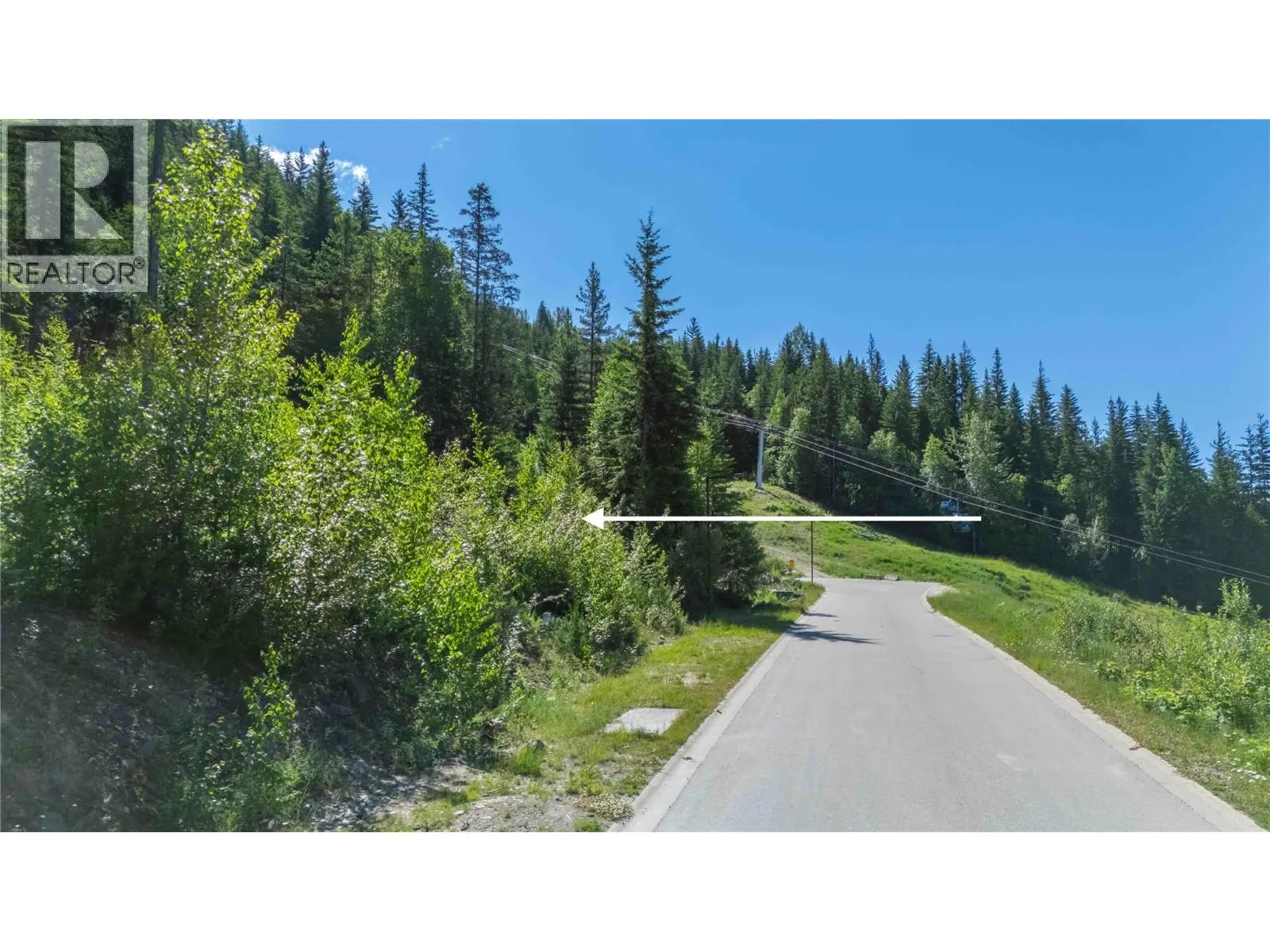 2465 Monashee Court Lot# 24