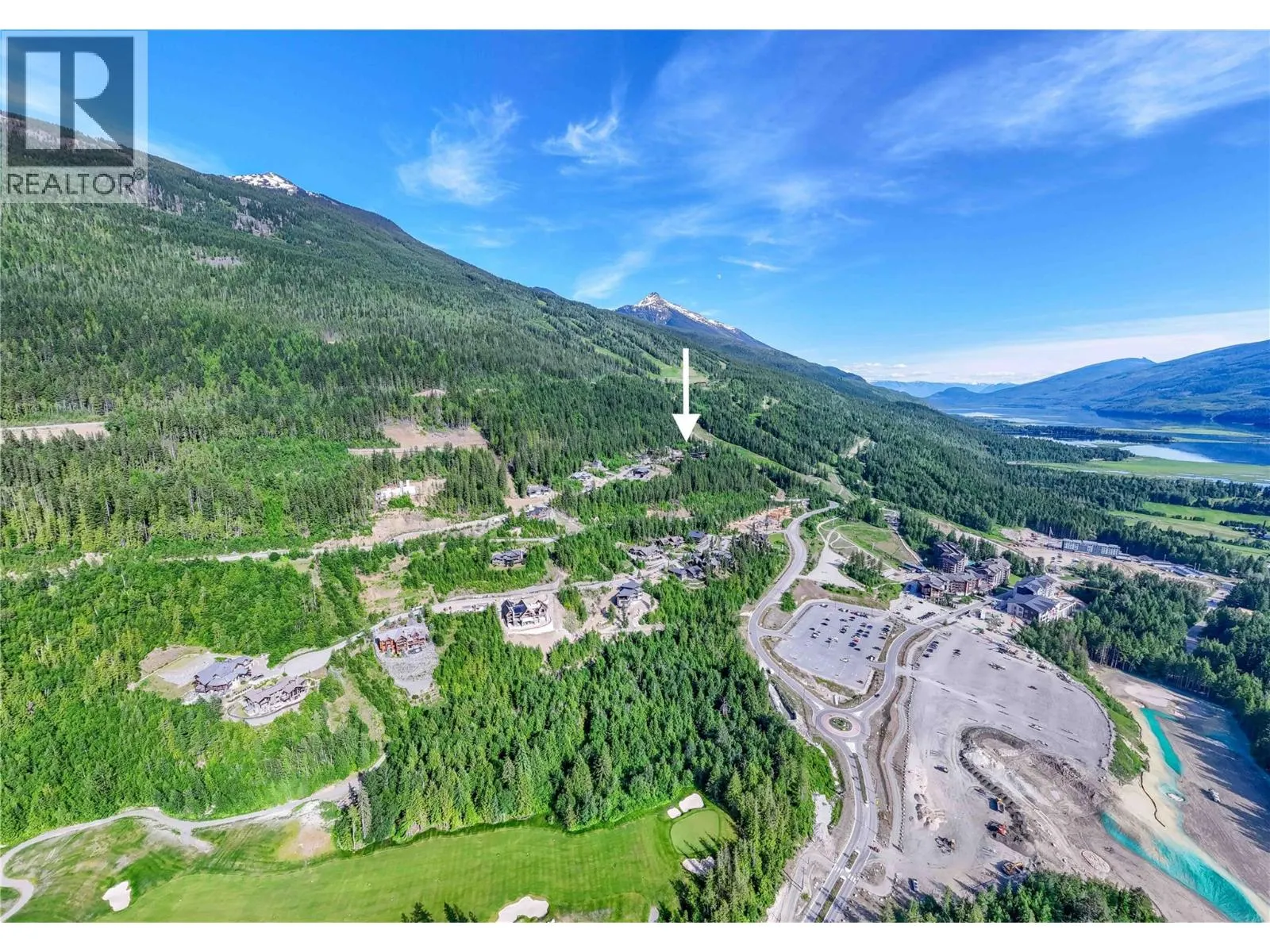 2465 Monashee Court Lot# 24