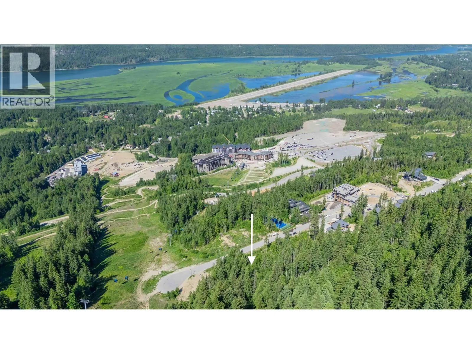 2465 Monashee Court Lot# 24