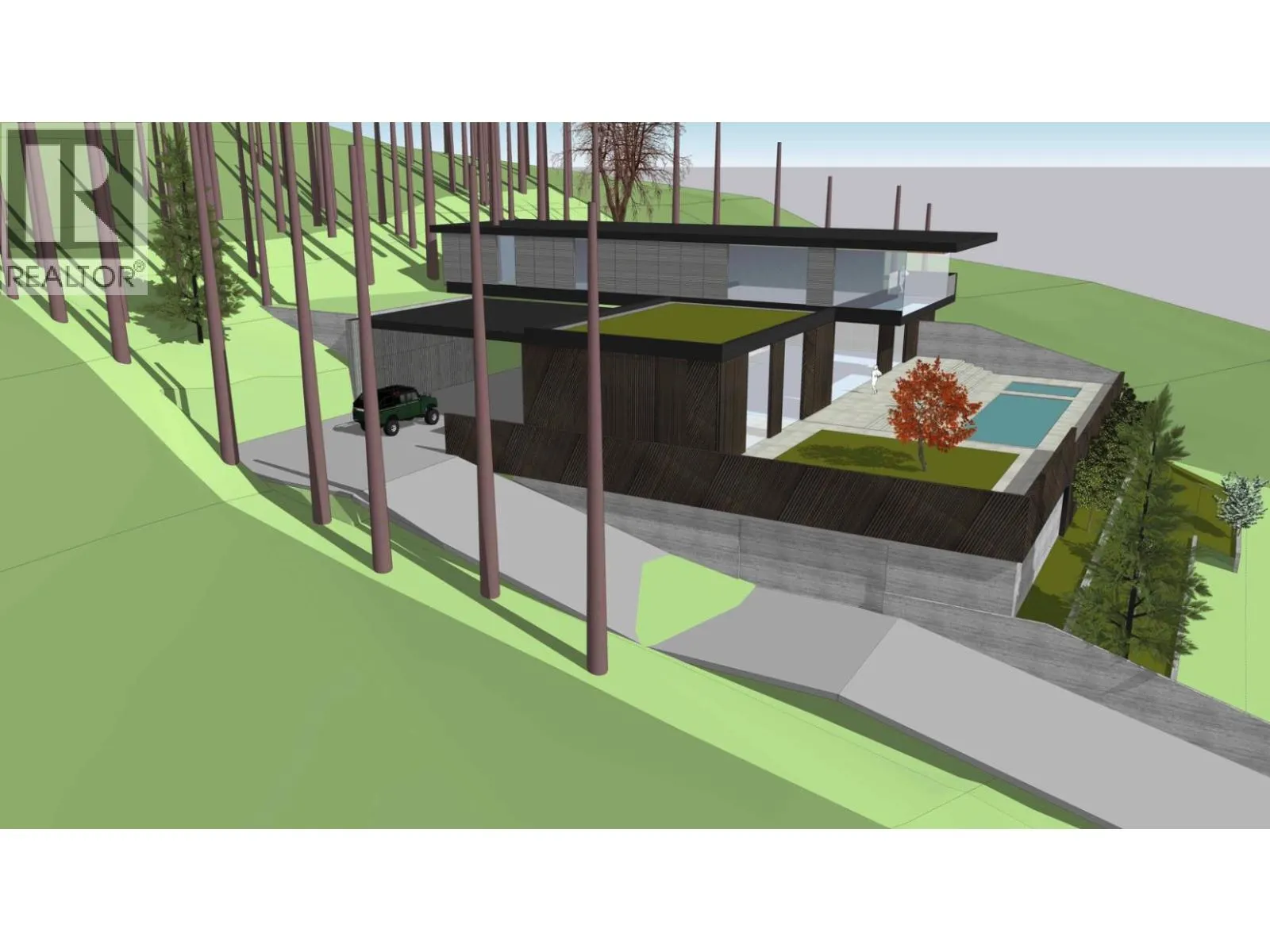 2465 Monashee Court Lot# 24
