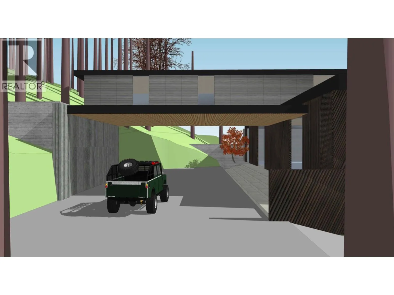 2465 Monashee Court Lot# 24