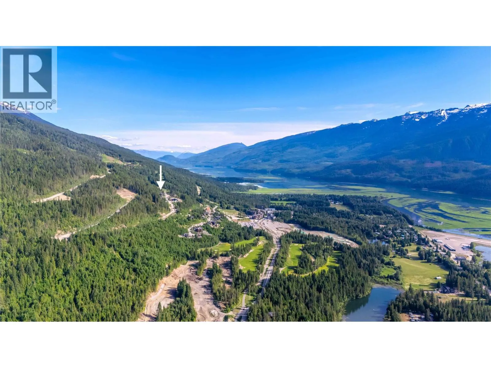 2465 Monashee Court Lot# 24