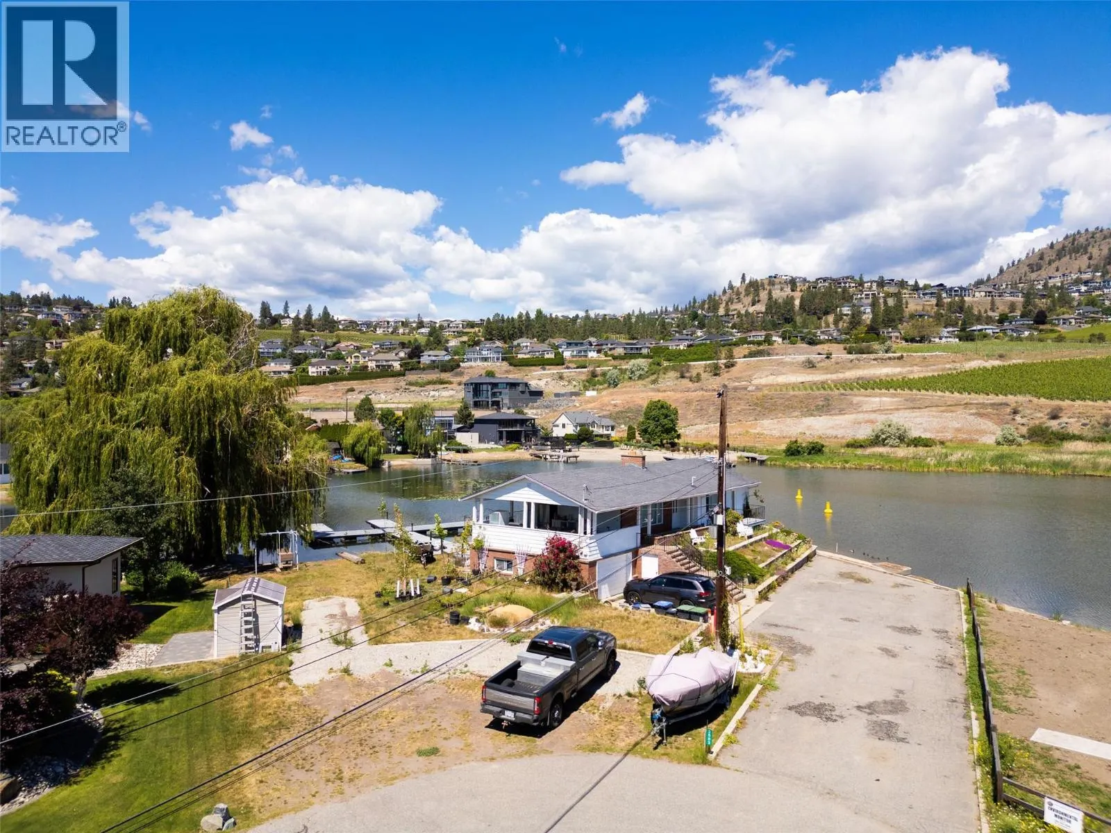 3582 Wiig Road