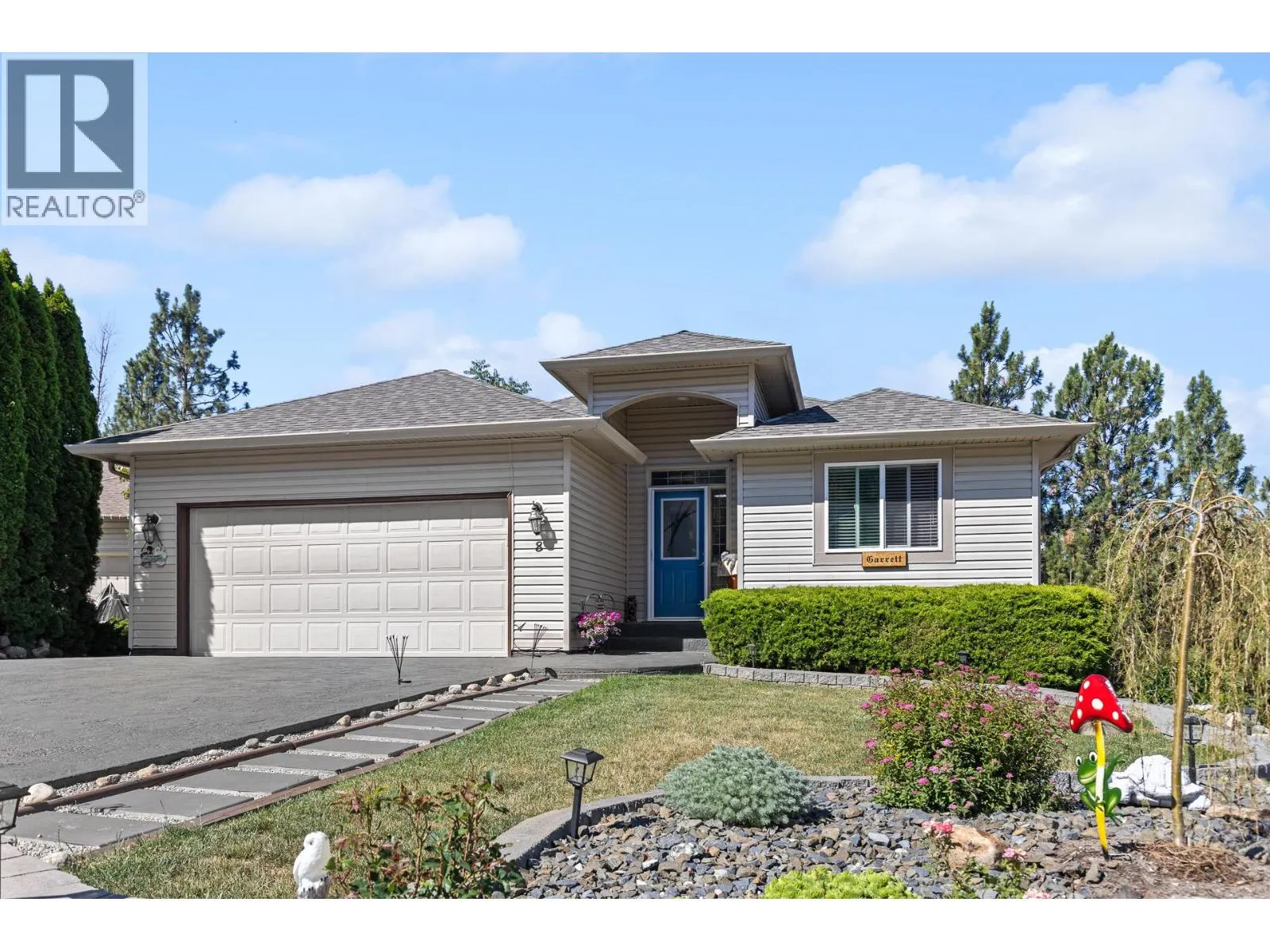 3425 East Boundary Road Unit# 8