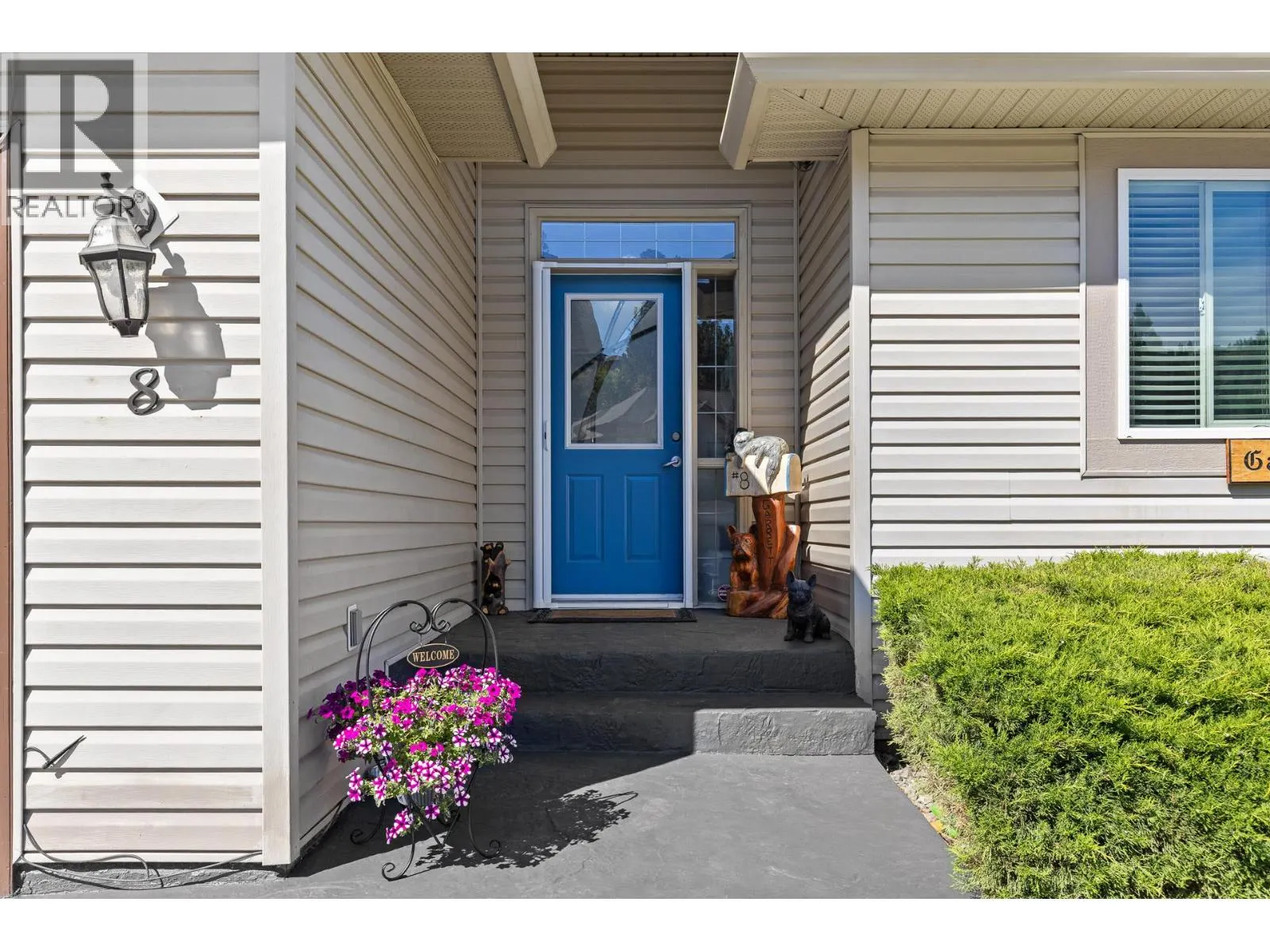 3425 East Boundary Road Unit# 8