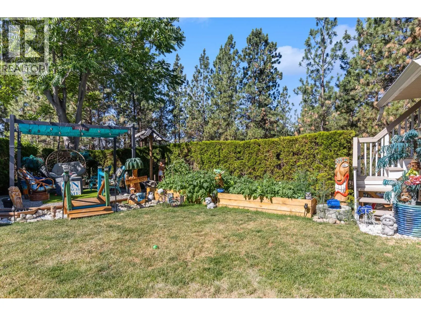 3425 East Boundary Road Unit# 8
