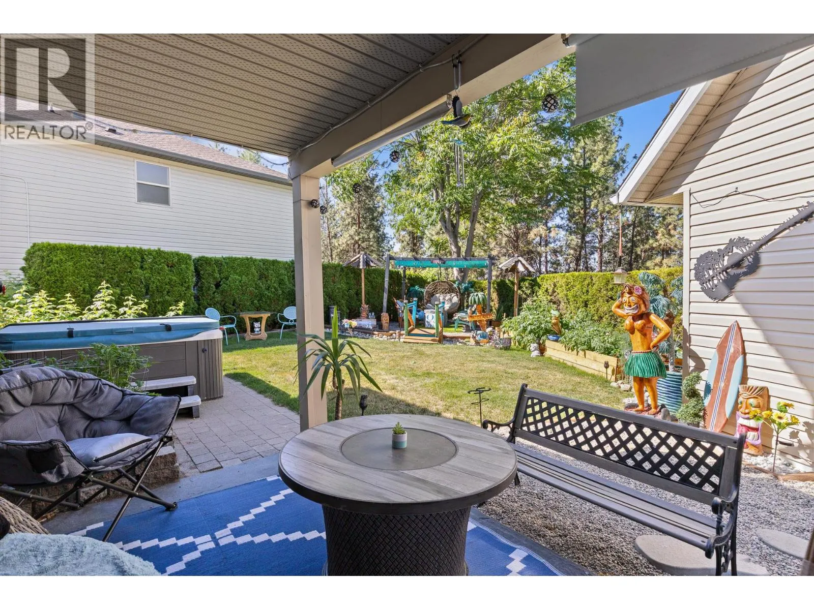 3425 East Boundary Road Unit# 8