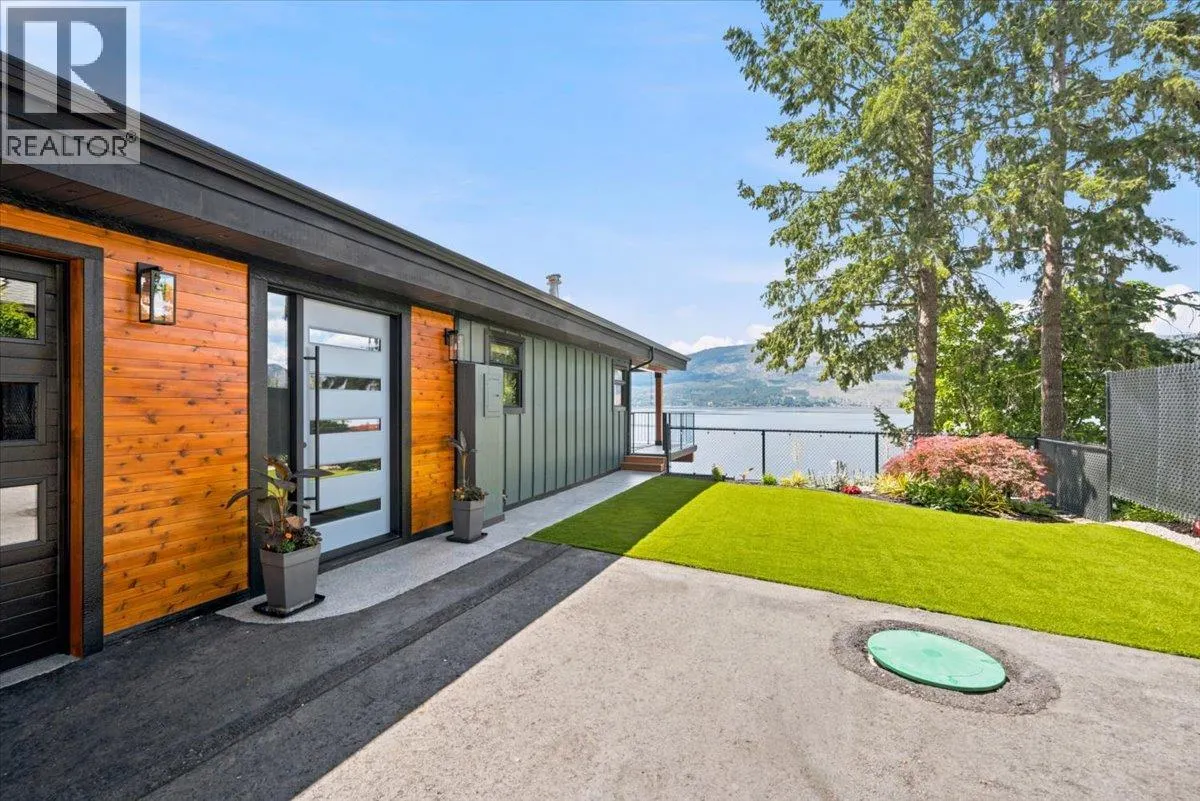 400 Inkster Road