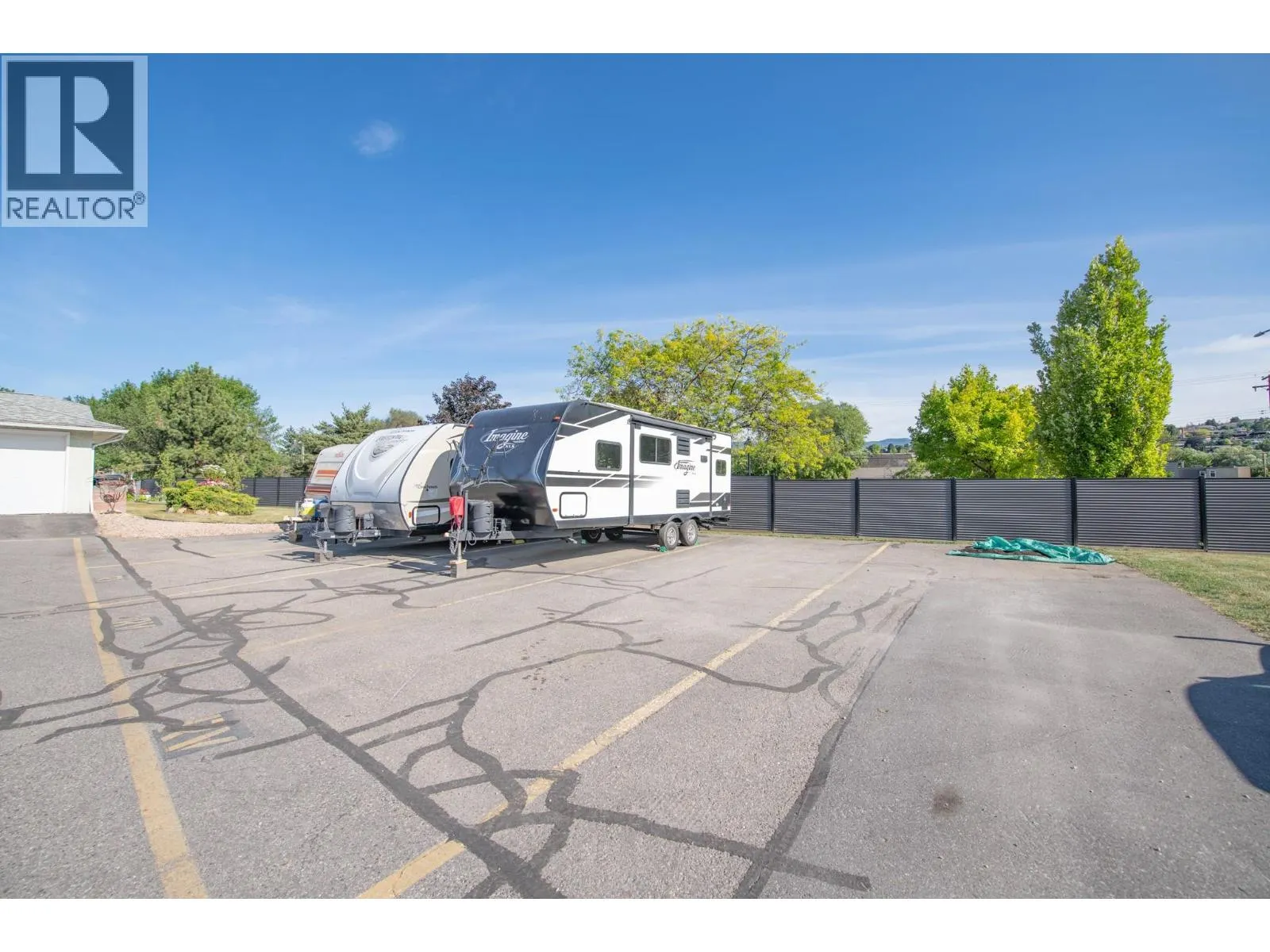 3900 27 Avenue Unit# 16