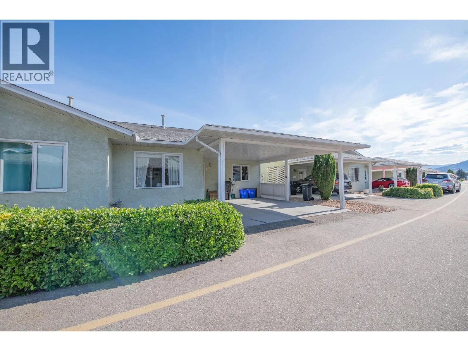 3900 27 Avenue Unit# 16
