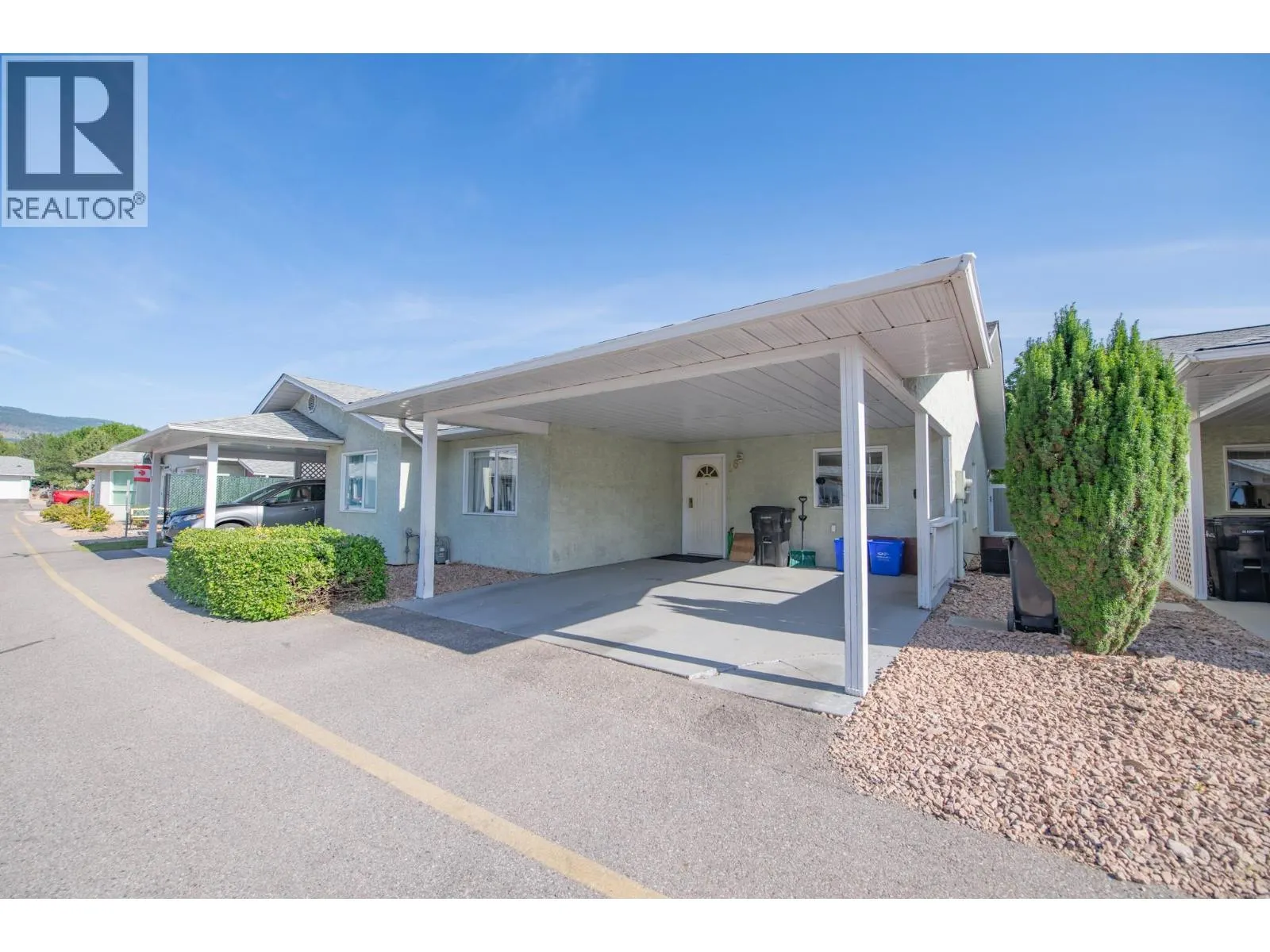 3900 27 Avenue Unit# 16