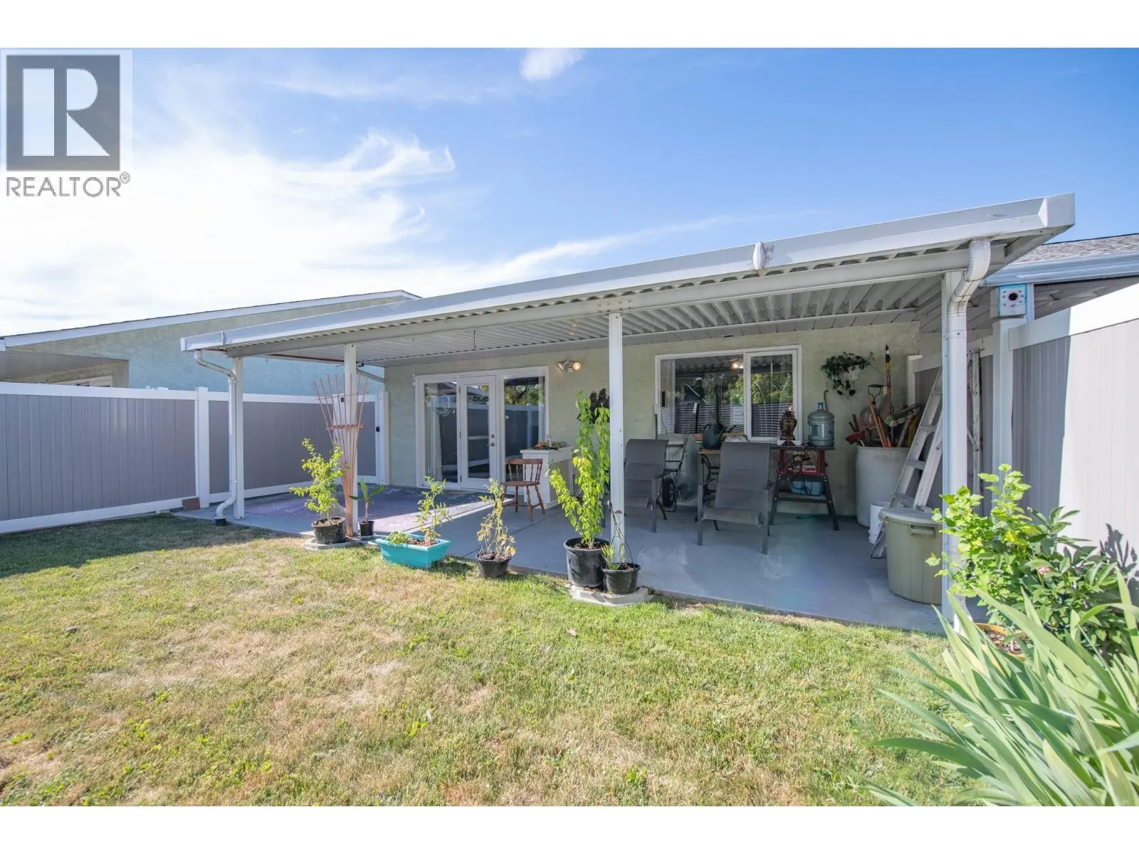3900 27 Avenue Unit# 16