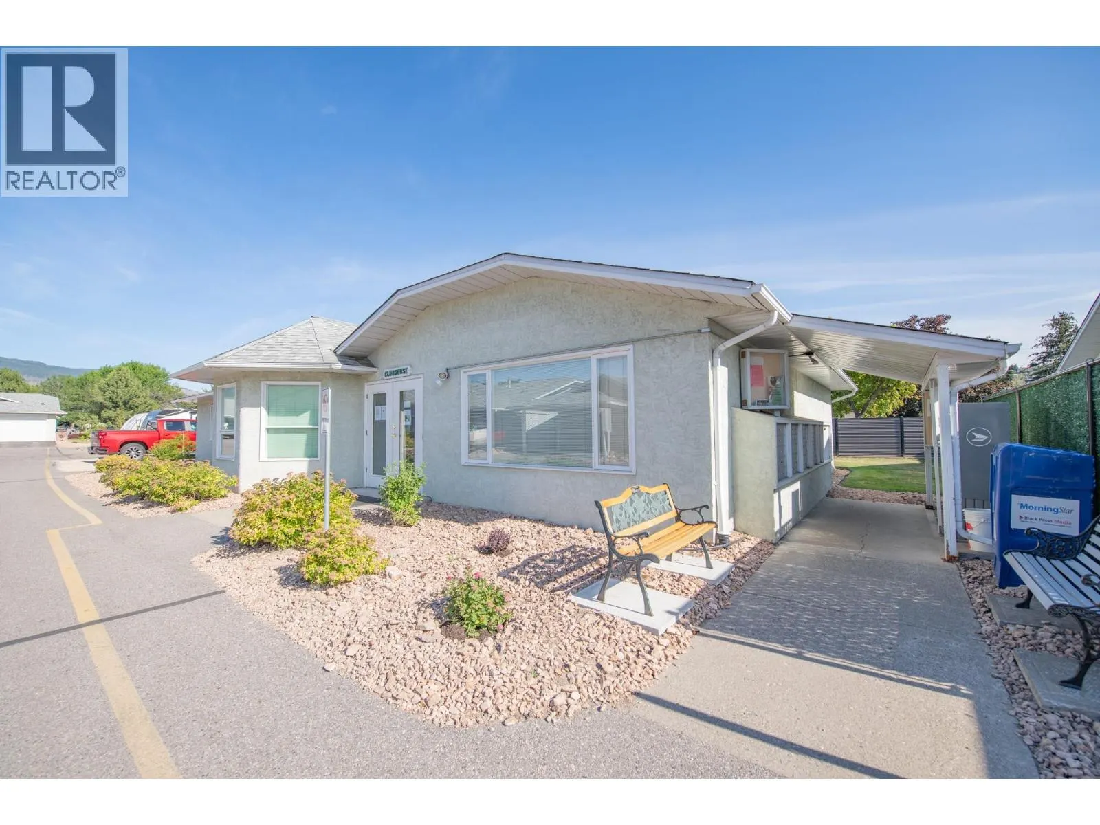 3900 27 Avenue Unit# 16