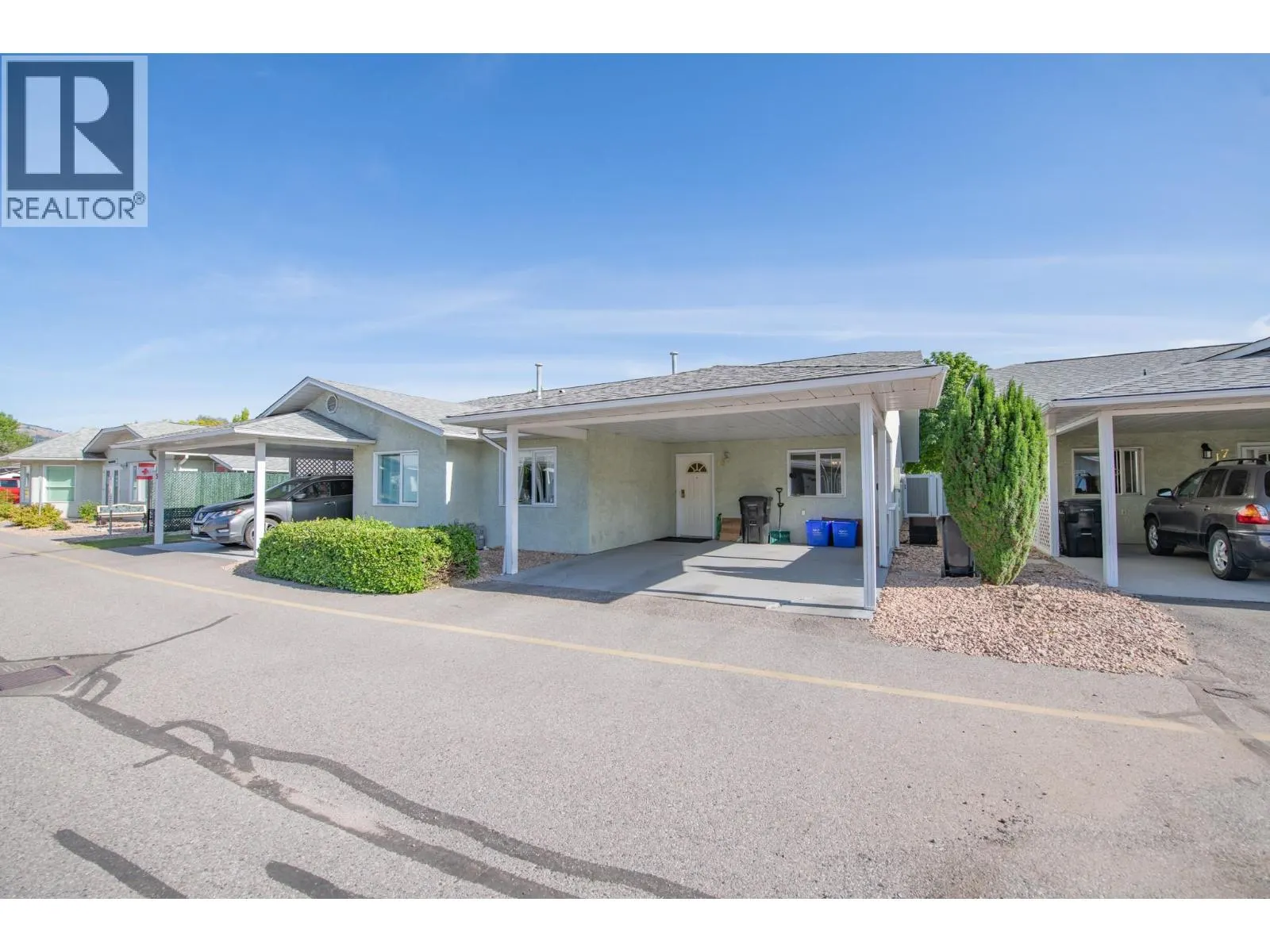 3900 27 Avenue Unit# 16