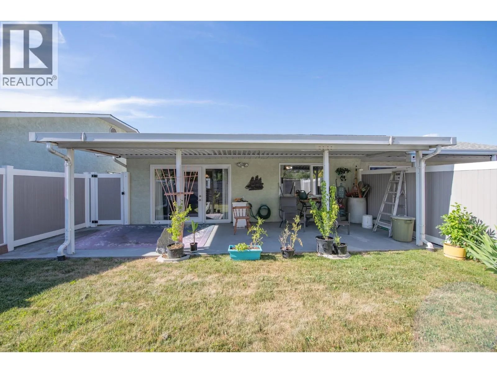 3900 27 Avenue Unit# 16