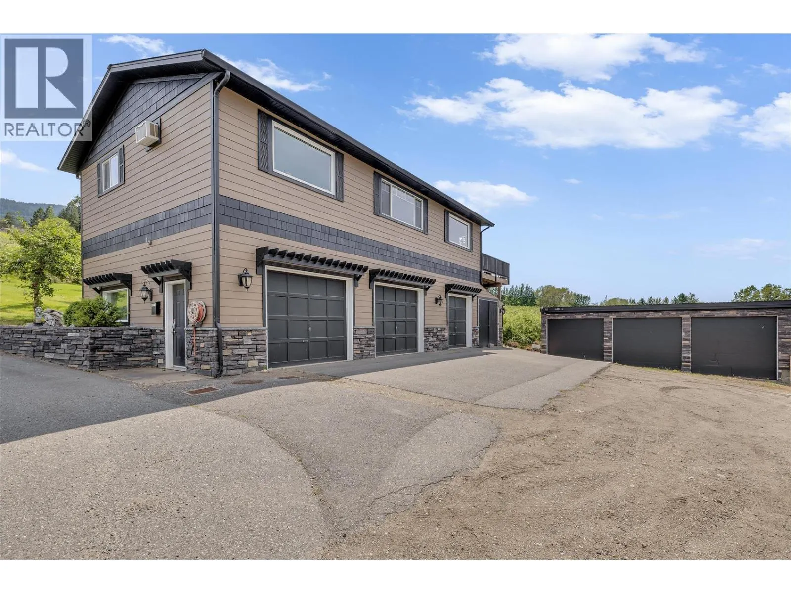 4511 Crawford Road