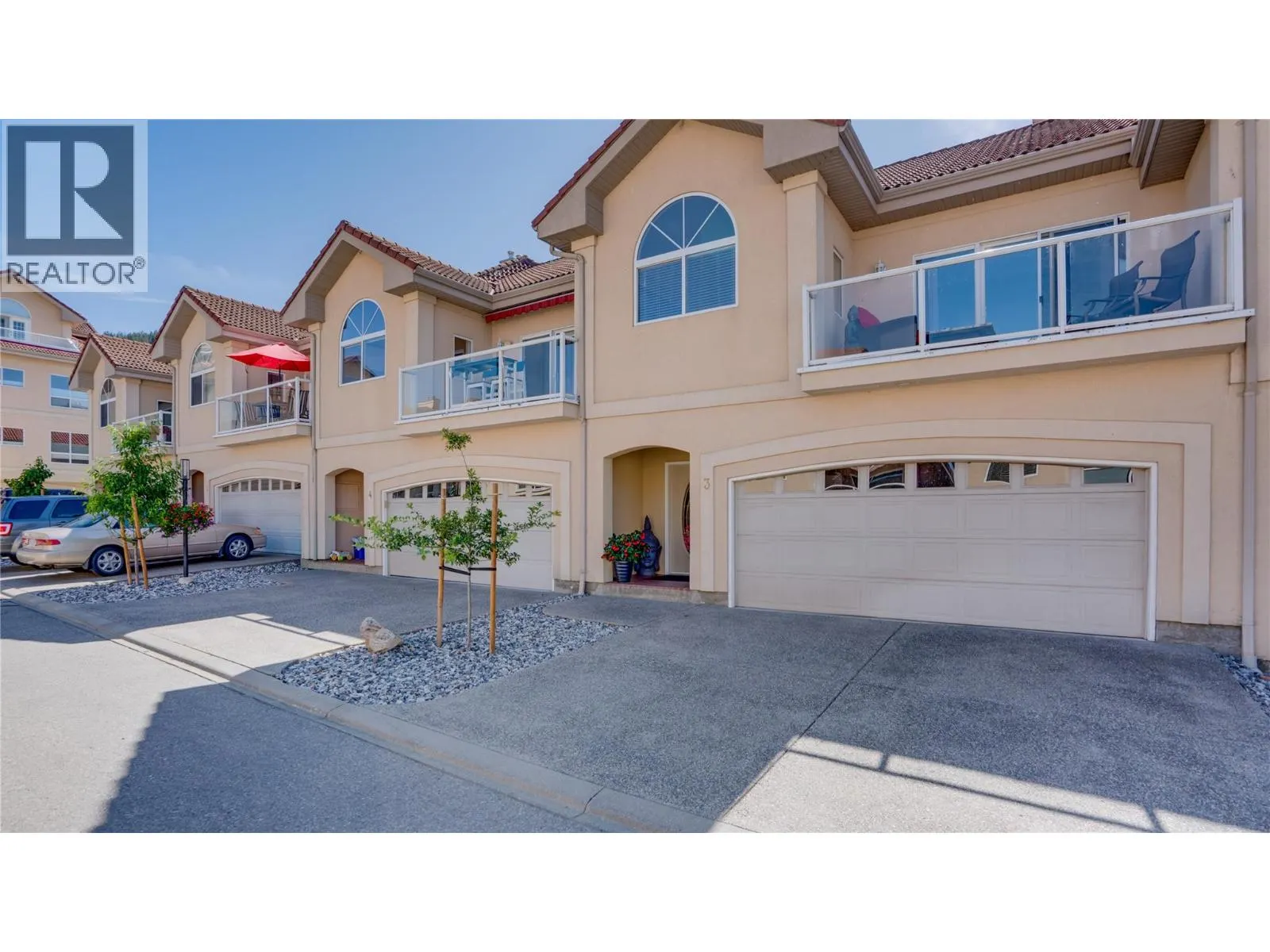 7701 Okanagan Landing Road Unit# 3