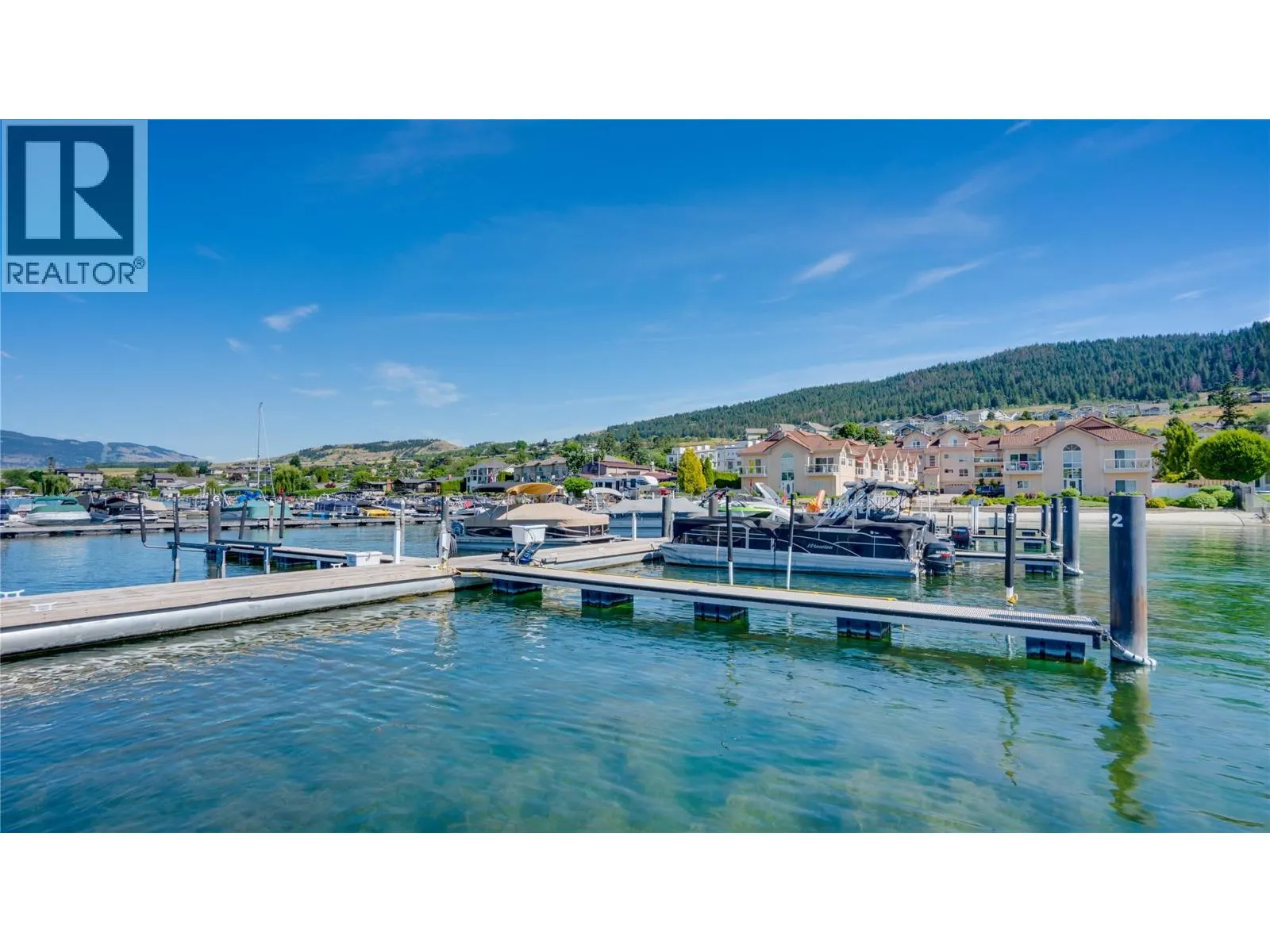 7701 Okanagan Landing Road Unit# 3