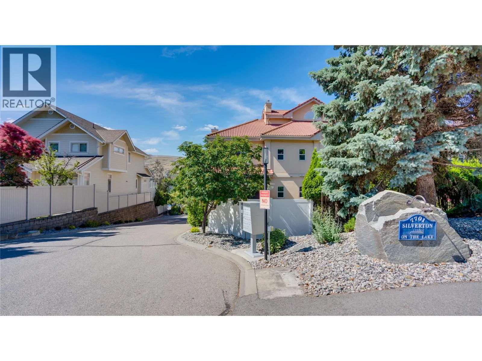 7701 Okanagan Landing Road Unit# 3