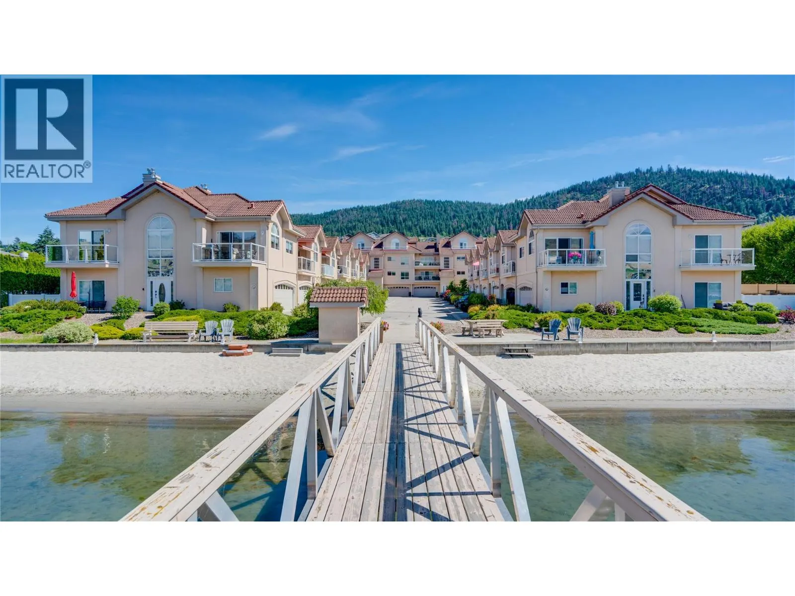 7701 Okanagan Landing Road Unit# 3